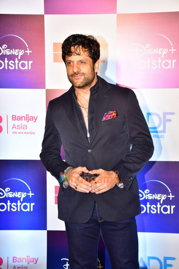 photos celebs grace the premiere of the trial pyaar kanoon dhokha 909 7