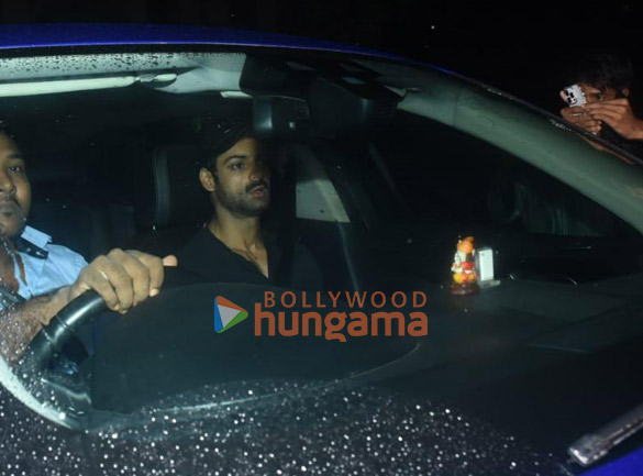 photos celebs grace the special screening of rocky aur rani kii prem kahaani 1