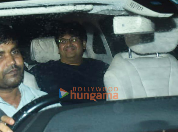 photos celebs grace the special screening of rocky aur rani kii prem kahaani 10