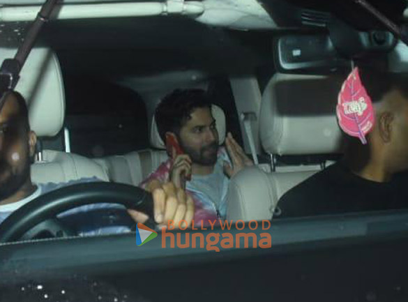 photos celebs grace the special screening of rocky aur rani kii prem kahaani 16