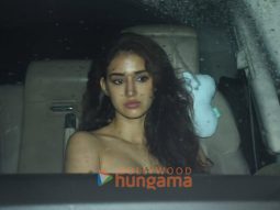 Photos: Celebs grace the special screening of Rocky Aur Rani Kii Prem Kahaani