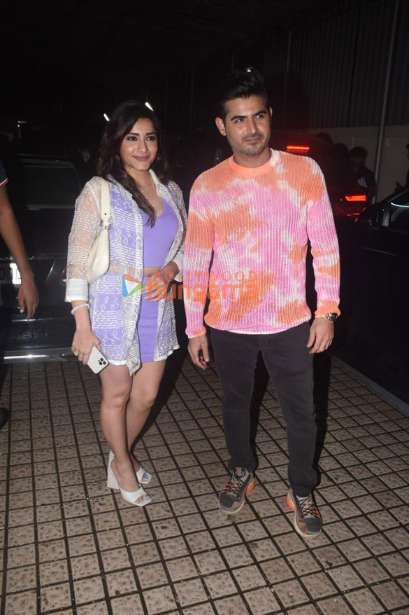 photos celebs grace the special screening of rocky aur rani kii prem kahaani at pvr in juhu 8