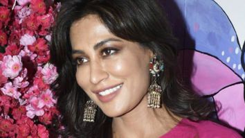 Photos: Chitrangda Singh snapped in Juhu