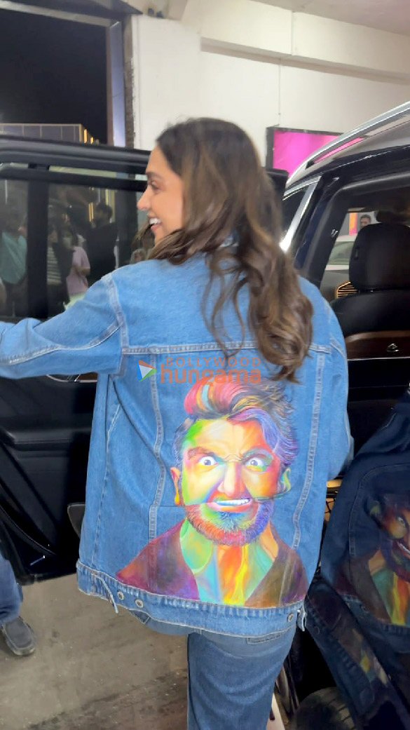 photos deepika padukone and ranveer singh snapped outside pvr lower parel 6