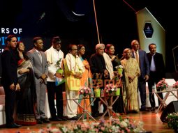 Photos: Jackie Shroff graces Golden Jubilee celebration of Jaslok Hospital