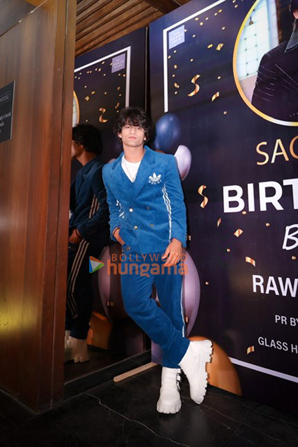 photos nia sharma prince narula and others attend the birthday bash of roadies 19 contestant sachin sharma 5