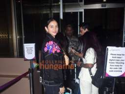Photos: Shraddha Kapoor, Rakul Preet Singh, Avneet Kaur and others snapped at the airport