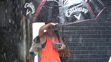 Photos: Rakul Preet Singh snapped outside a dance class