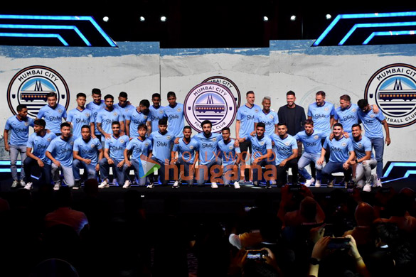 photos ranbir kapoor snapped at mumbai city football club event 2