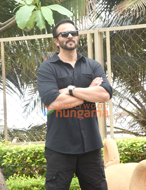 photos rohit shetty attends the launch of khatron ke khiladi 13 3