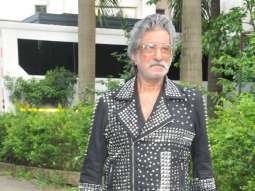 Photos: Shakti Kapoor, Padmini Kolhapure and Sonali Bendre snapped at Filmcity