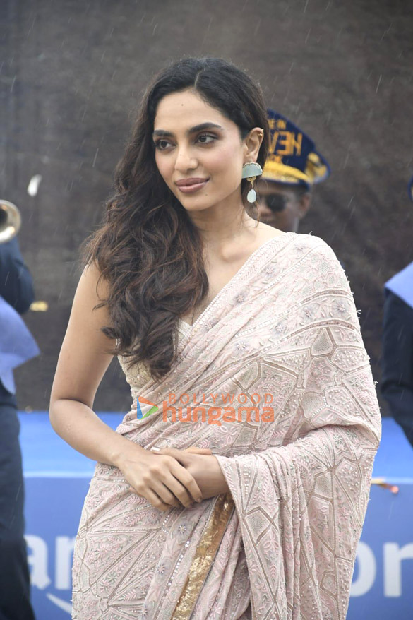 photos sobhita dhulipala and arjun mathur snapped promoting made in heaven season 2 4