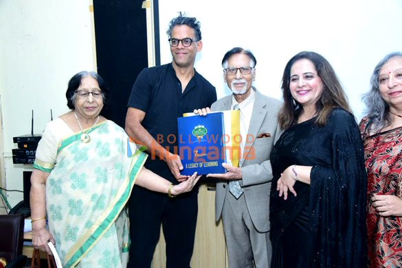 photos suniel shetty and others attend dr subhadra anands book launch 2 2