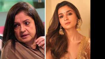 Bigg Boss OTT 2: Pooja Bhatt to leave Salman Khan-show with Alia Bhatt: Report