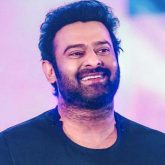 Prabhas admits to being “Bored of VFX-heavy films”; but is “buoyed” by Kalki 2898 AD teaser