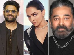 Prabhas, Deepika Padukone and Kamal Haasan to launch Project K teaser at San Diego Comic Con 2023