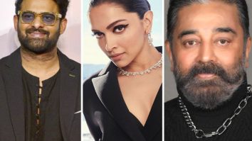 Prabhas, Deepika Padukone and Kamal Haasan to launch Project K teaser at San Diego Comic Con 2023