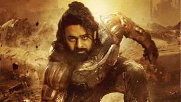Prabhas to be seen in a never-seen-before avatar in Project K; makers unveil first look ahead of San Diego Comic Con