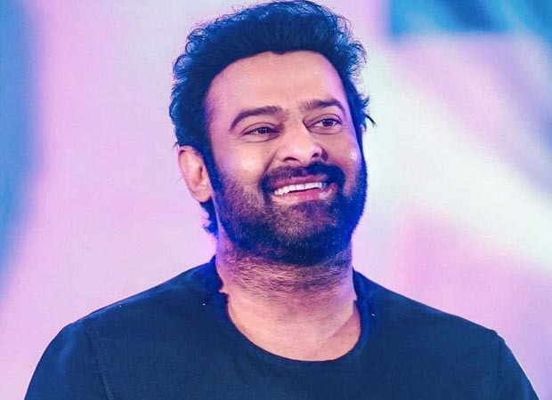 Prabhas admits to being “Bored of VFX-heavy films”; but is “buoyed” by Kalki 2898 AD teaser