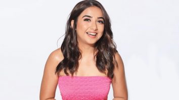 Prajakta Koli: “I wanna be seen in every kind of movie, every single one…”