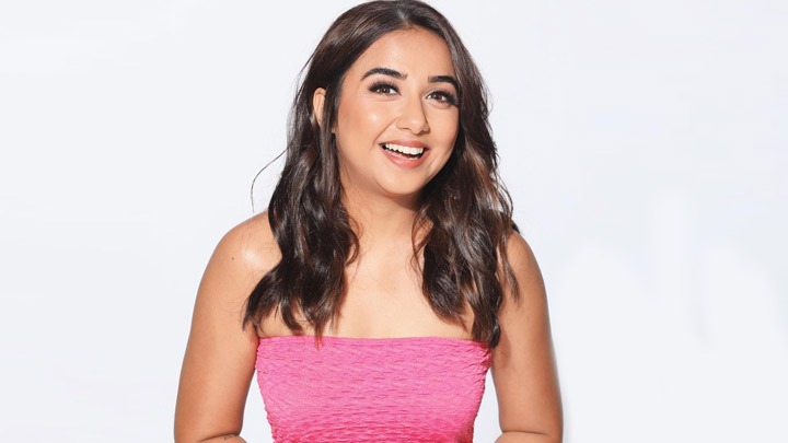 Prajakta Koli: “I wanna be seen in every kind of movie, every single one…” Prajakta Koli: “I wanna be seen in every kind of movie, every single one…”
