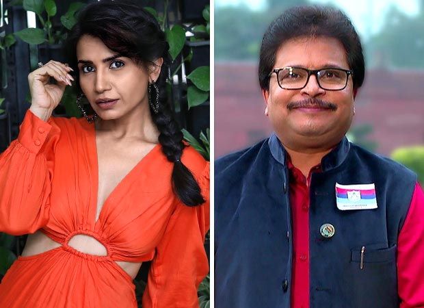 Priya Ahuja calls Taarak Mehta Ka Ooltah Chashmah makers “sadist” after resigning; reveals husband Malav Rajda quit show due to “misbehaviour”