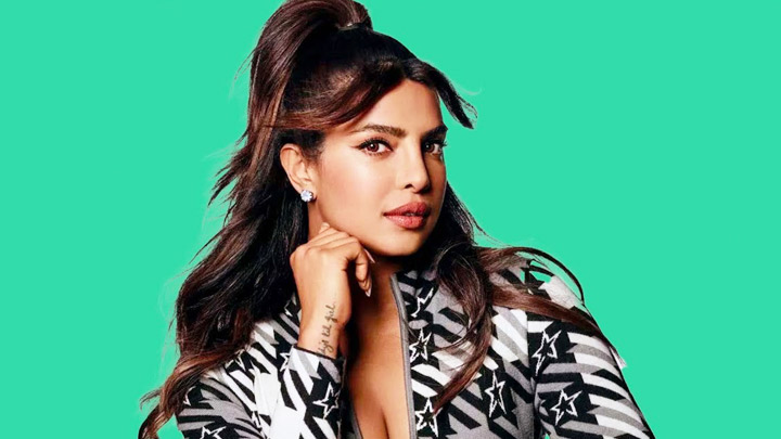 Priyanka Chopra: “I have become what I am today because…” | Birthday Special Priyanka Chopra: “I have become what I am today because…” | Birthday Special