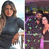 Priyanka Chopra Jonas had the sweetest wish for brother Siddharth Chopra and mother-in-law Denis Jonas; video of the birthday girl and boy dancing together go viral