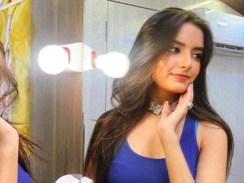 CONFIRMED! Priyanshi Yadav to play lead in Pandya Store after generation leap; says, “I’ll do my best to uphold the legacy” CONFIRMED! Priyanshi Yadav to play lead in Pandya Store after generation leap; says, “I’ll do my best to uphold the legacy”