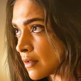 Project K: Deepika Padukone is the hope for a better tomorrow on the first poster