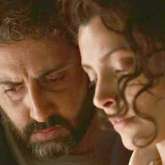 R Balki directorial Ghoomer starring Abhishek Bachchan and Saiyami Kher set for world premiere at Indian Film Festival of Melbourne 2023