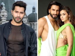 REVEALED: Varun Dhawan joins Ananya Panday, Janhvi Kapoor, and Sara Ali Khan in the Ranveer Singh – Alia Bhatt starrer Rocky Aur Rani Kii Prem Kahaani