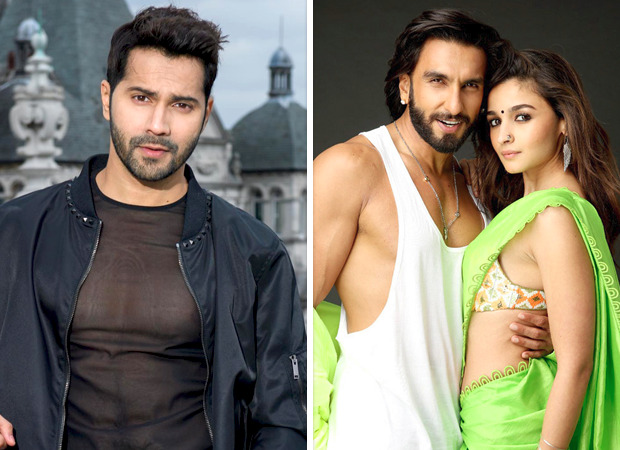 REVEALED: Varun Dhawan Joins Ananya Panday, Janhvi Kapoor, And Sara Ali ...