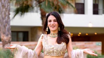 Radhika Madan