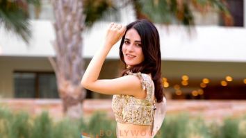 Radhika Madan