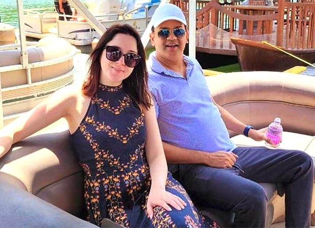 Rahul Mahajan and Natalya Ilina head for divorce? Former REACTS  : Bollywood News