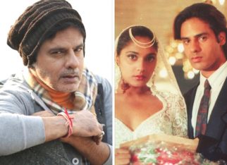EXCLUSIVE: Rahul Roy confesses he was paid Rs 30,000 for Aashiqui; reveals he signed 47 films within 11 days after the release of the Mahesh Bhatt directorial