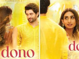 Rajshri Productions to present urban conflicts with the Rajveer Deol and Paloma Dhillon starrer Dono