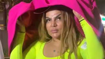 Rakhi Sawant’s ‘No Chappal Policy’ until Salman Khan gets married!