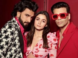 Ranveer Singh, Alia Bhatt, and Karan Johar gear up for interactive sessions in I.I.M.U.N’s Back to School series
