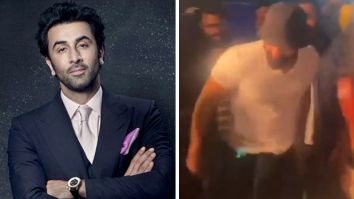 Ranbir Kapoor’s unseen dance videos from Animal wrap-up bash go viral; actor grooves to ‘Ban Than Chali Bolo’ and ‘Chaiyya Chaiyya’