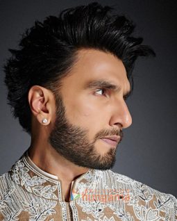 Ranveer Singh