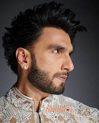 Ranveer Singh