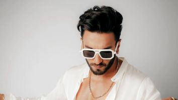 Ranveer Singh
