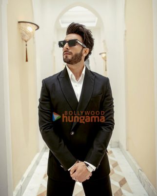 Ranveer Singh