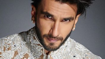Ranveer Singh
