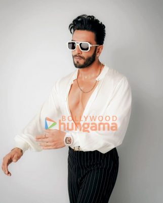 Ranveer Singh