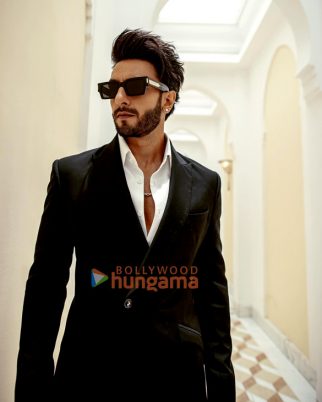 Ranveer Singh