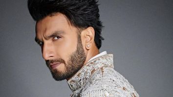 Ranveer Singh