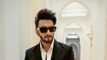 Ranveer Singh